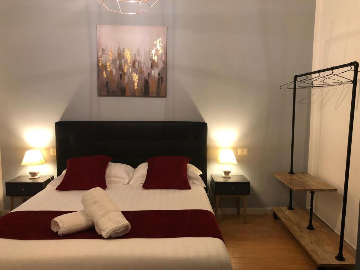 Apartment La Petite Maison - Naples